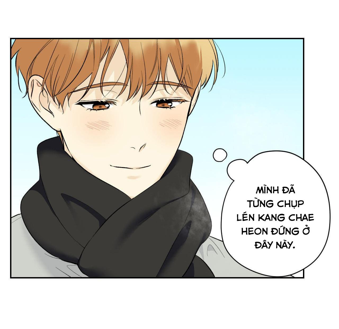 Đọc truyện ĐỐI TỐT VỚI TÔI KHÓ VẬY SAO? - Chapter 40
