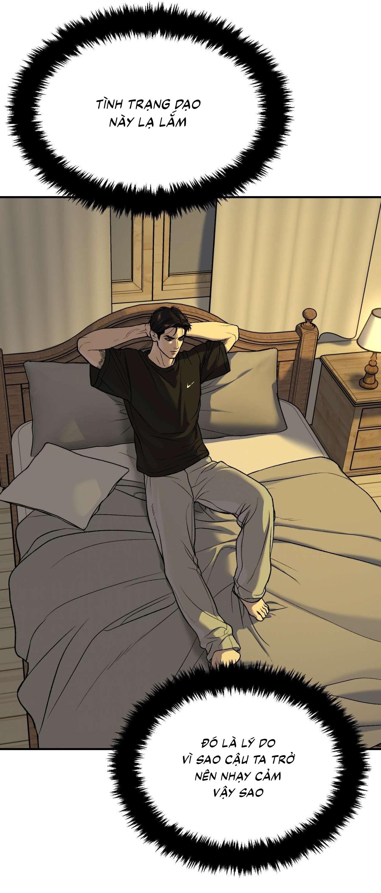 Đọc truyện  ChinhX - Vận Xui - Chapter 65