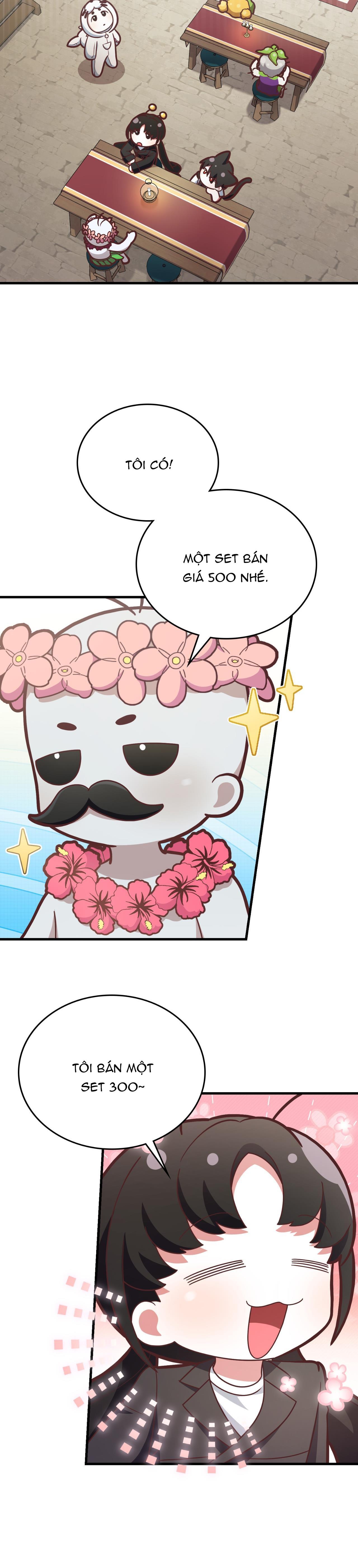 Đọc truyện Guild member - Chapter 31