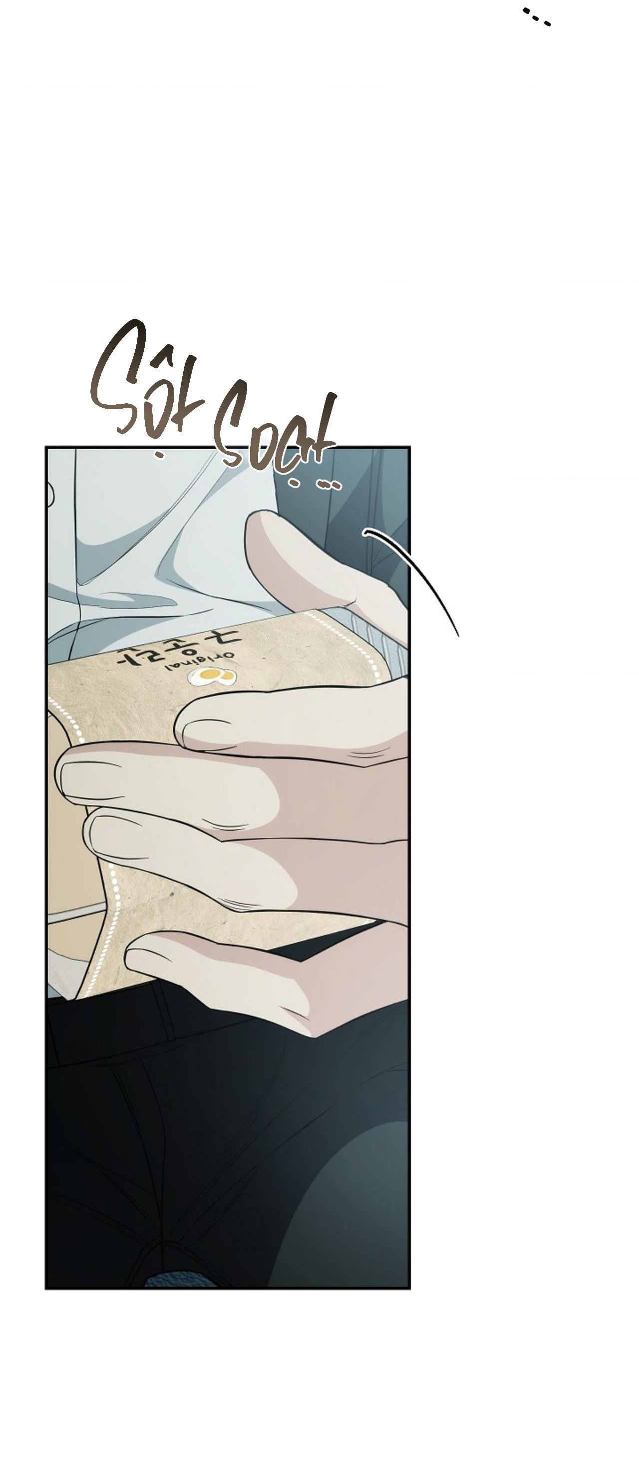 Đọc truyện (ABO) MỐI QUAN HỆ KHÔNG HOÀN CHỈNH - Chapter 30