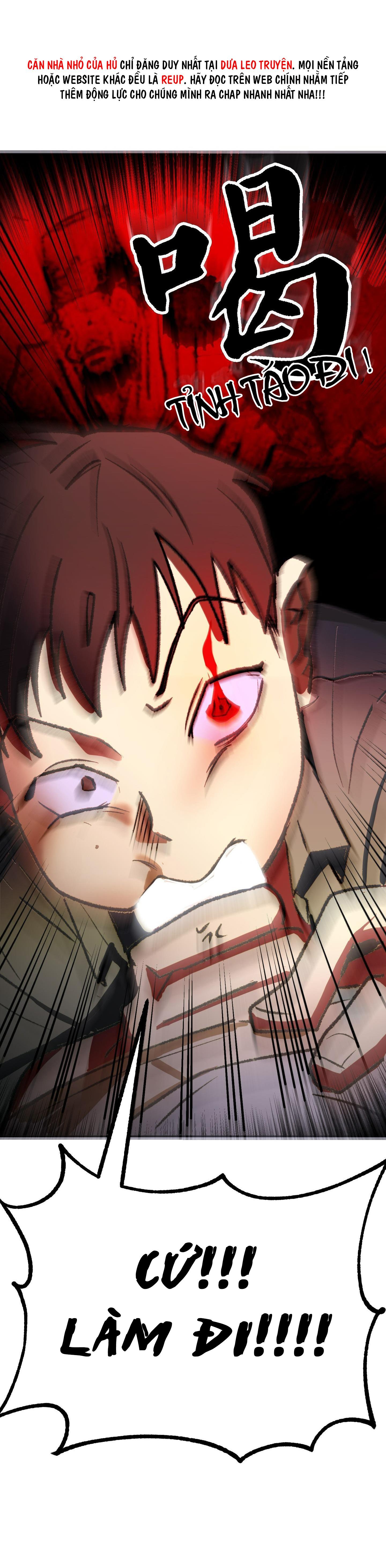 Đọc truyện (END )SỐNG SÓT TRONG RỪNG VỚI NGƯỜI YÊU CŨ - Chapter 6