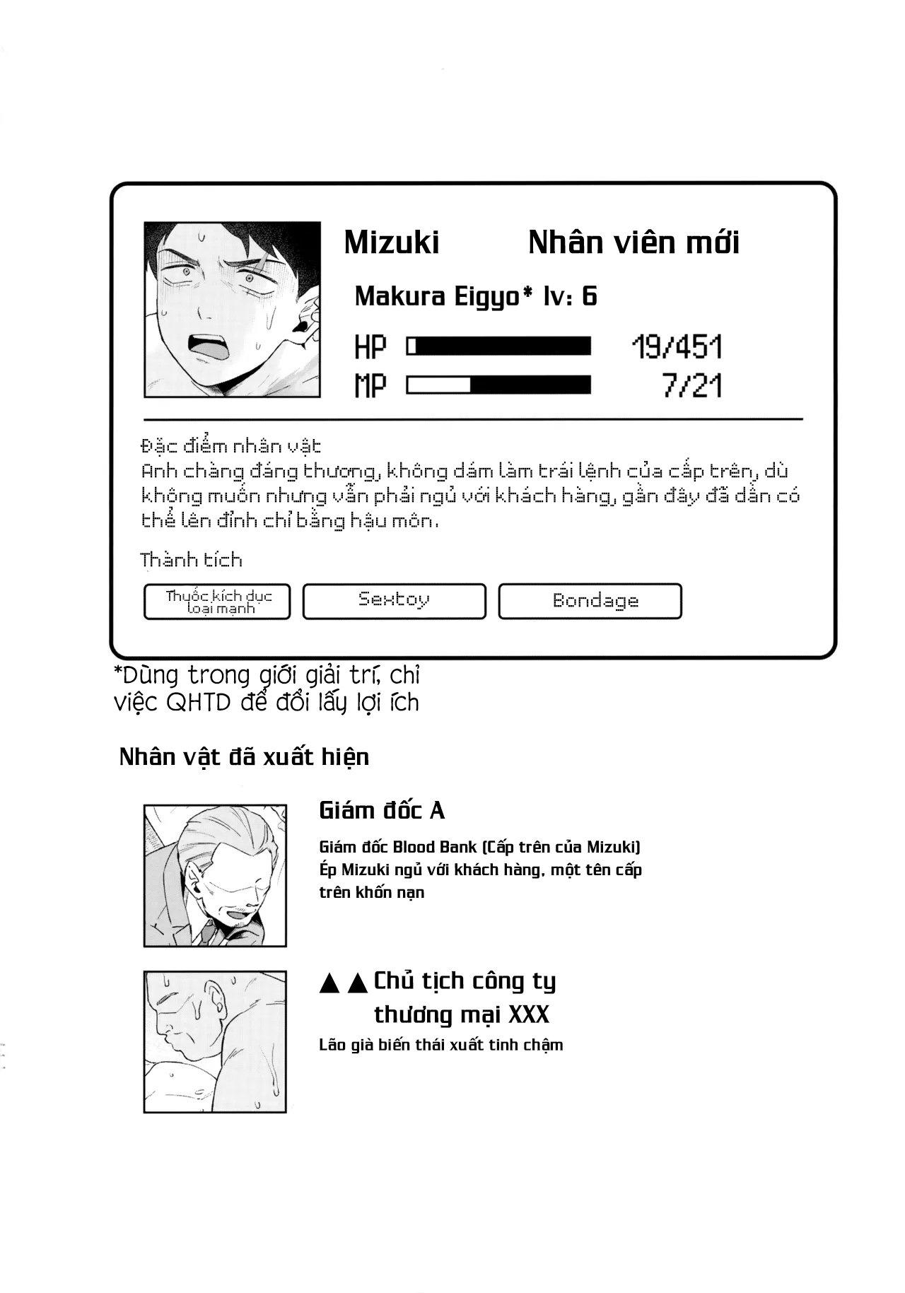 Đọc truyện Ở đây có yaoi hơi bị choáy - Chapter 322