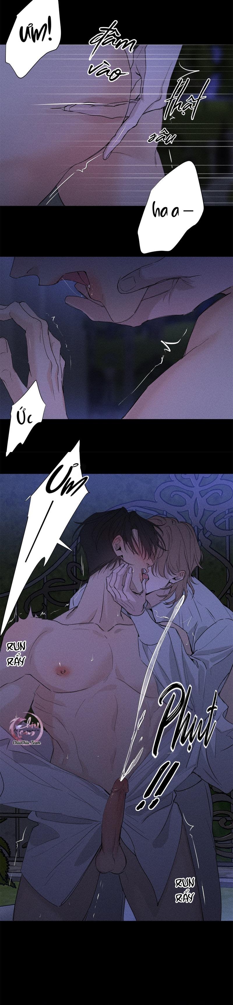 Đọc truyện Đồ Chơi (END) - Chapter 3