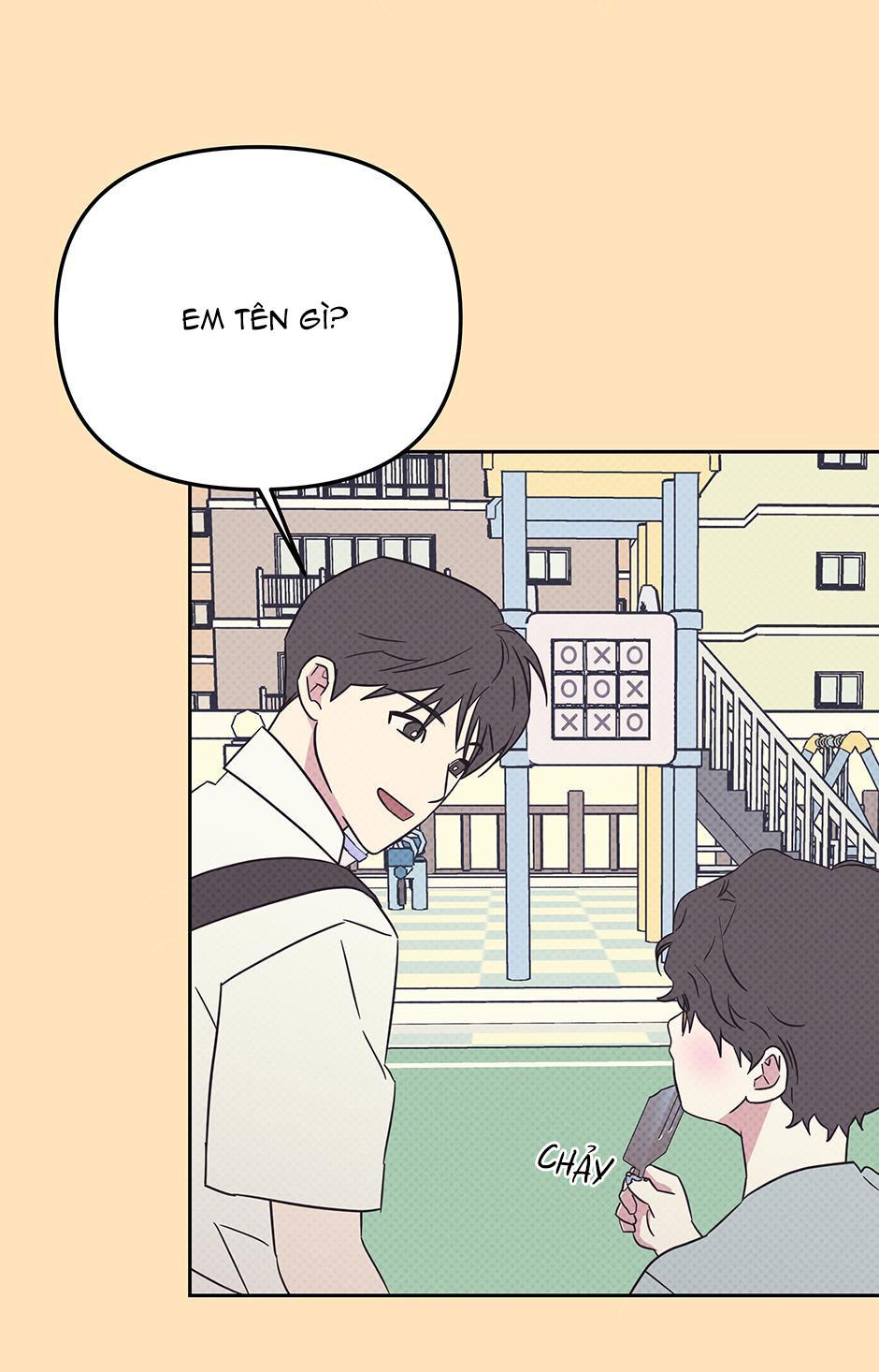 Đọc truyện Chén Ghệ Mới Bồ Cũ - Chapter 12