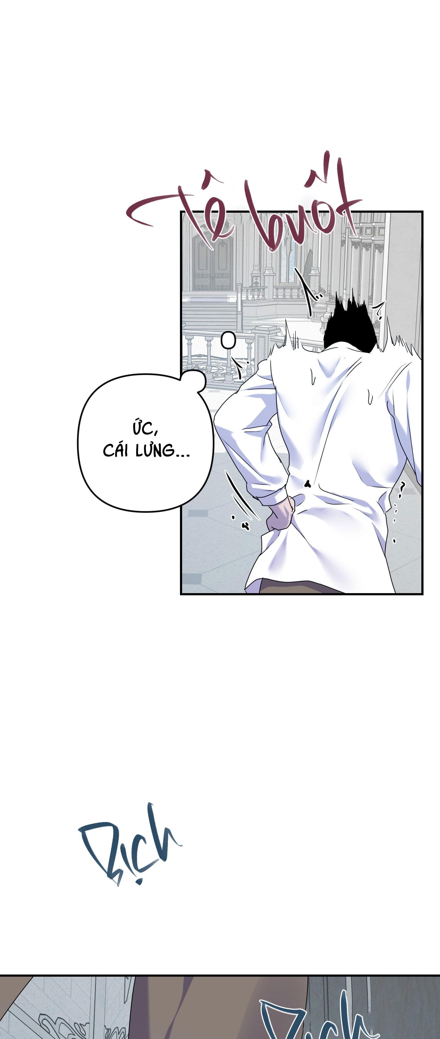 Đọc truyện ĐÓA HOA CỦA ALOSHA - Chapter 31