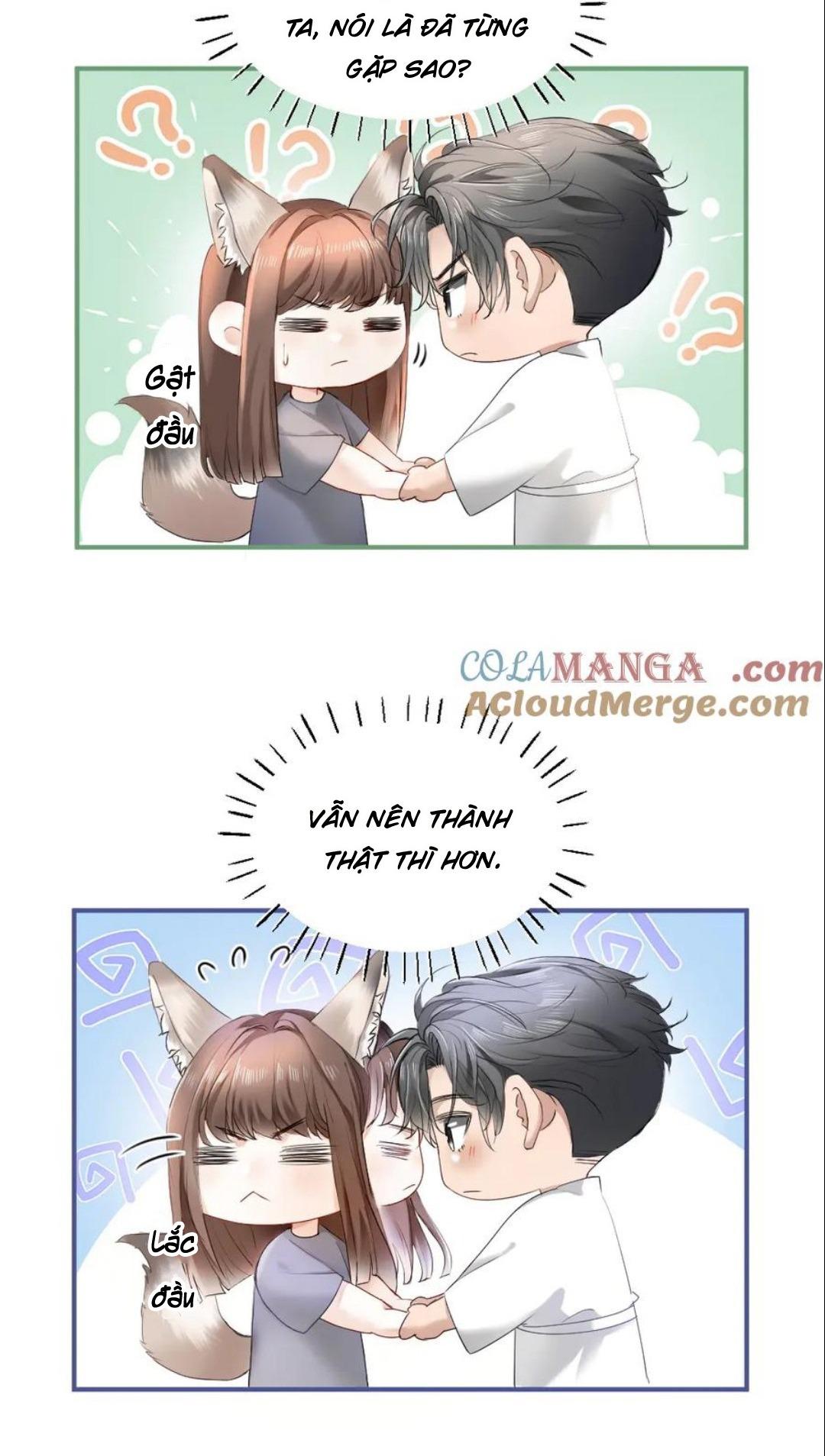 Đọc truyện Tiểu thiếu gia dựa vào nhan sắc càn quét toàn hệ thống - Chapter 59