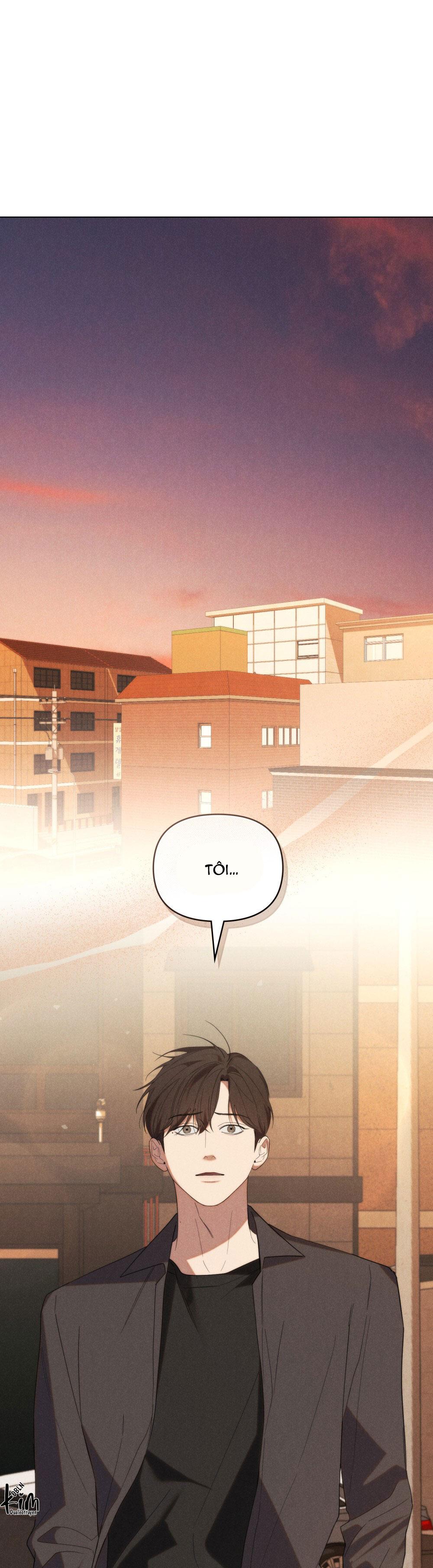 Đọc truyện NGƯỜI TÌNH BÍ MẬT - Chapter 39