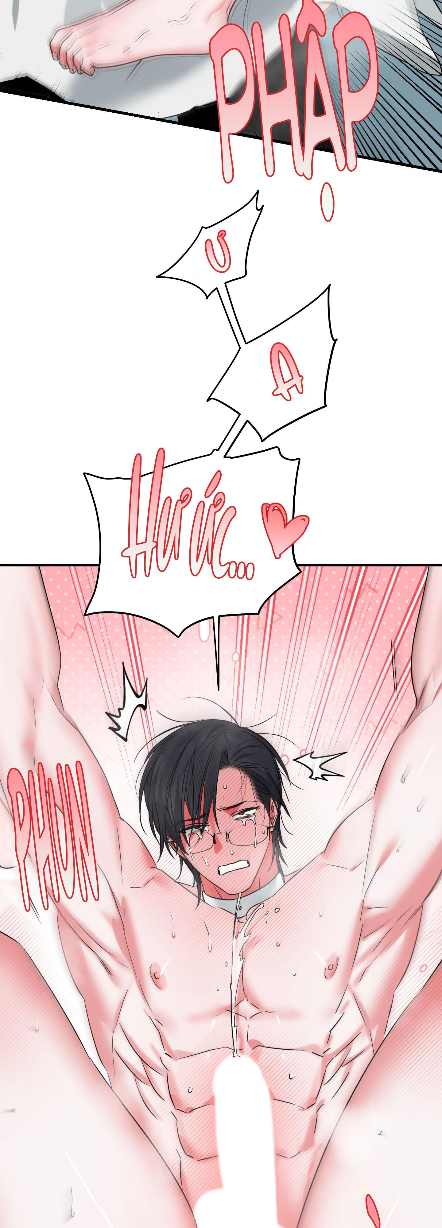 Đọc truyện DŨNG SĨ 3 CHÂN - Chapter 14