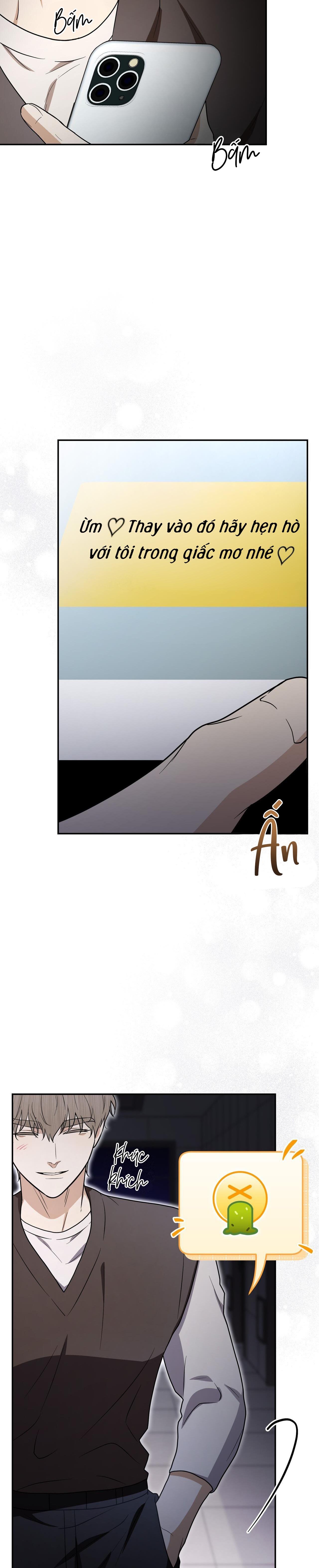 Đọc truyện ZERO DAY ATTACK - Chapter 17