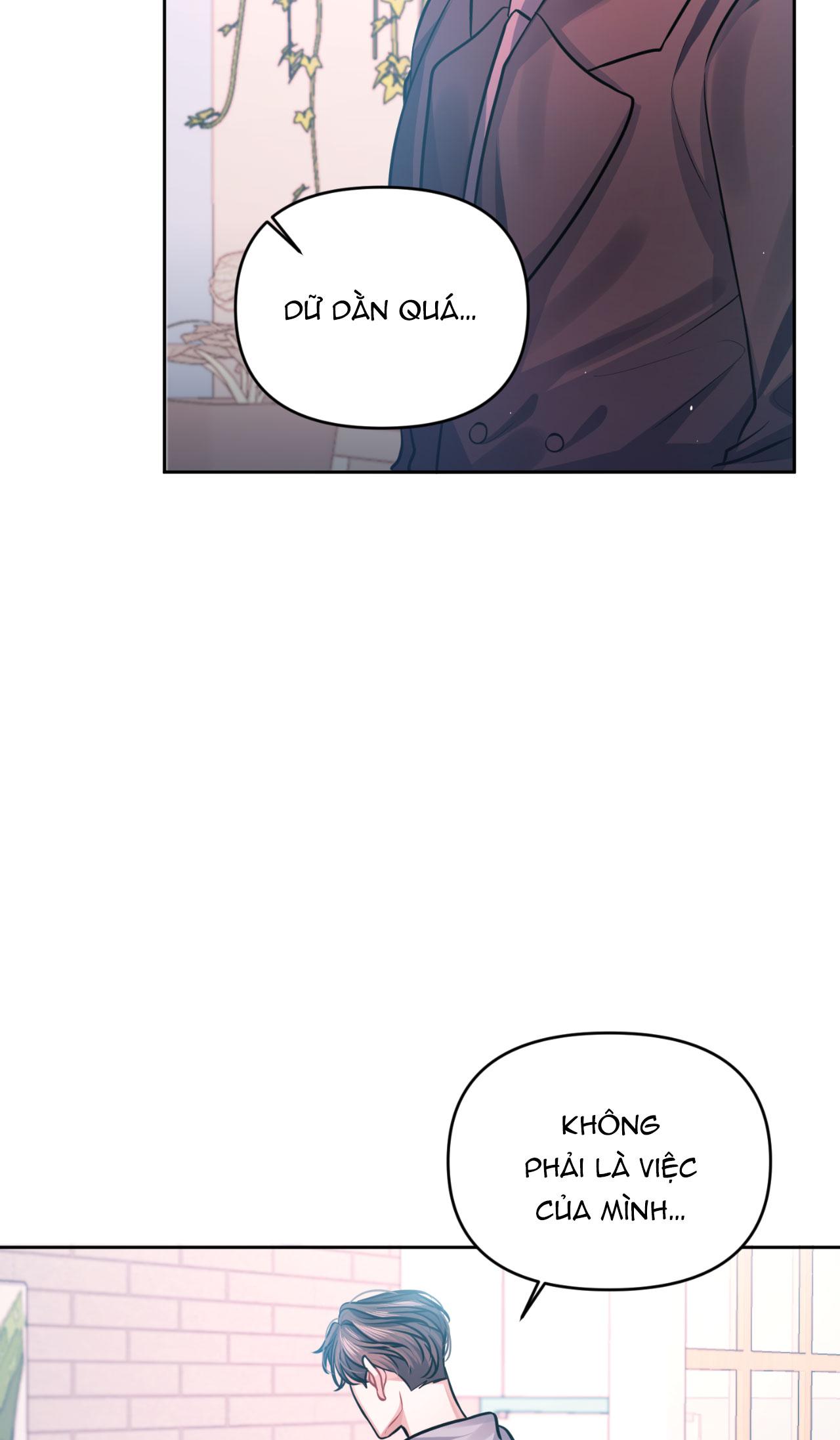 Đọc truyện Ngày Trời Nắng Đẹp - Chapter 3