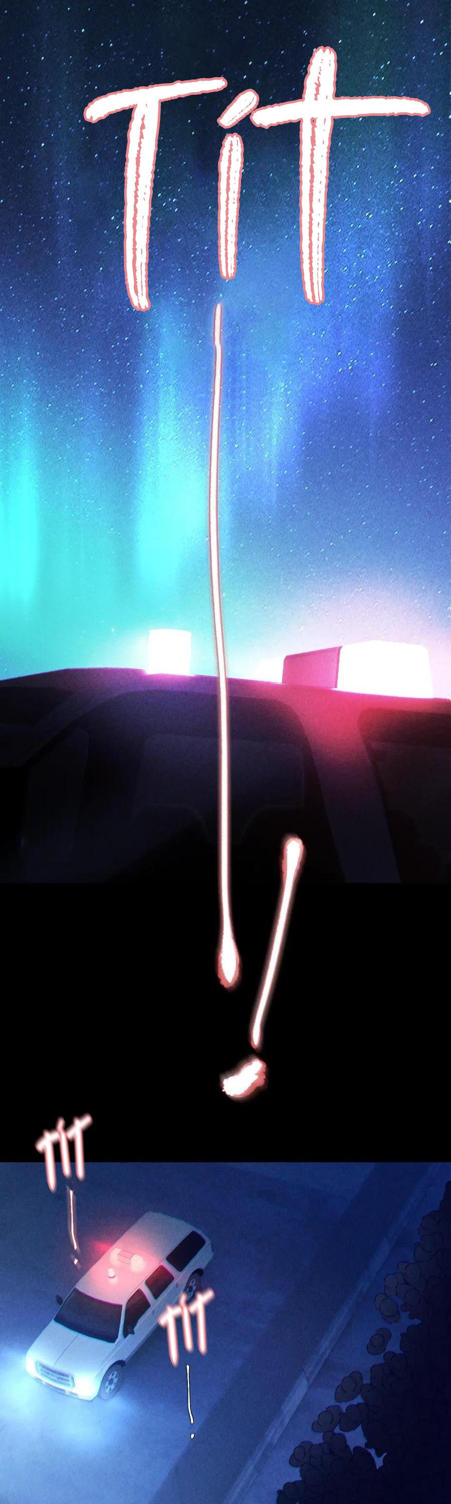 Đọc truyện Cây Nấm Nhỏ - Chapter 39