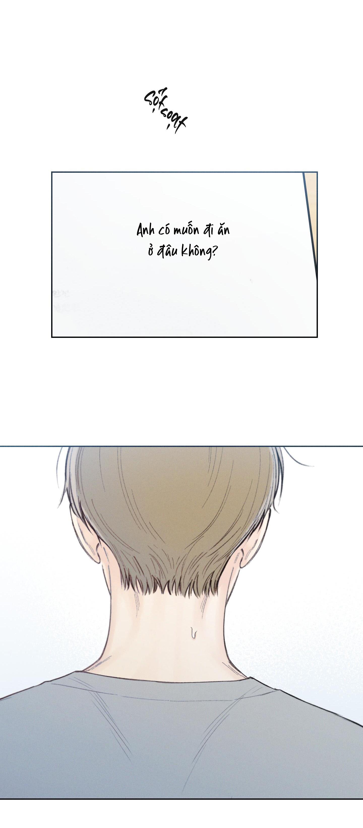 Đọc truyện THÁNG 12 - Chapter 13