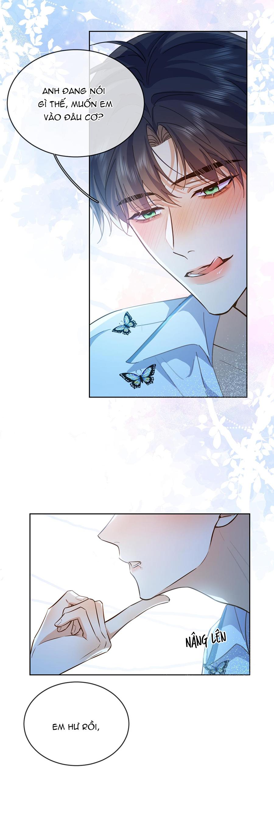 Đọc truyện Giáo Huấn Em Trai Hư Hỏng - Chapter 66