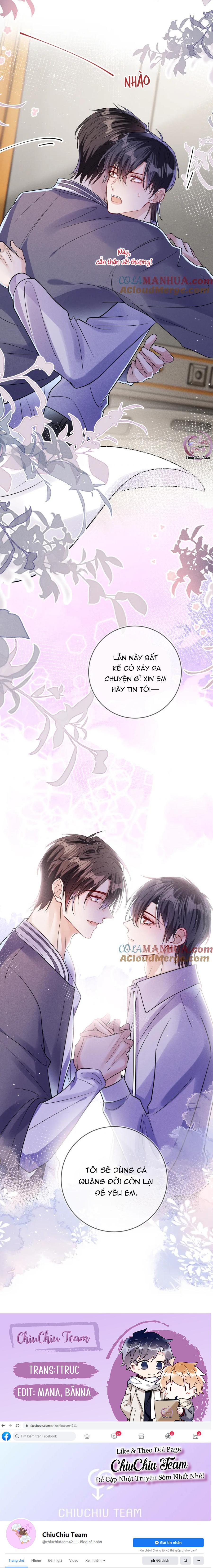 Đọc truyện Cường Liệt Công Kích - Chapter 112