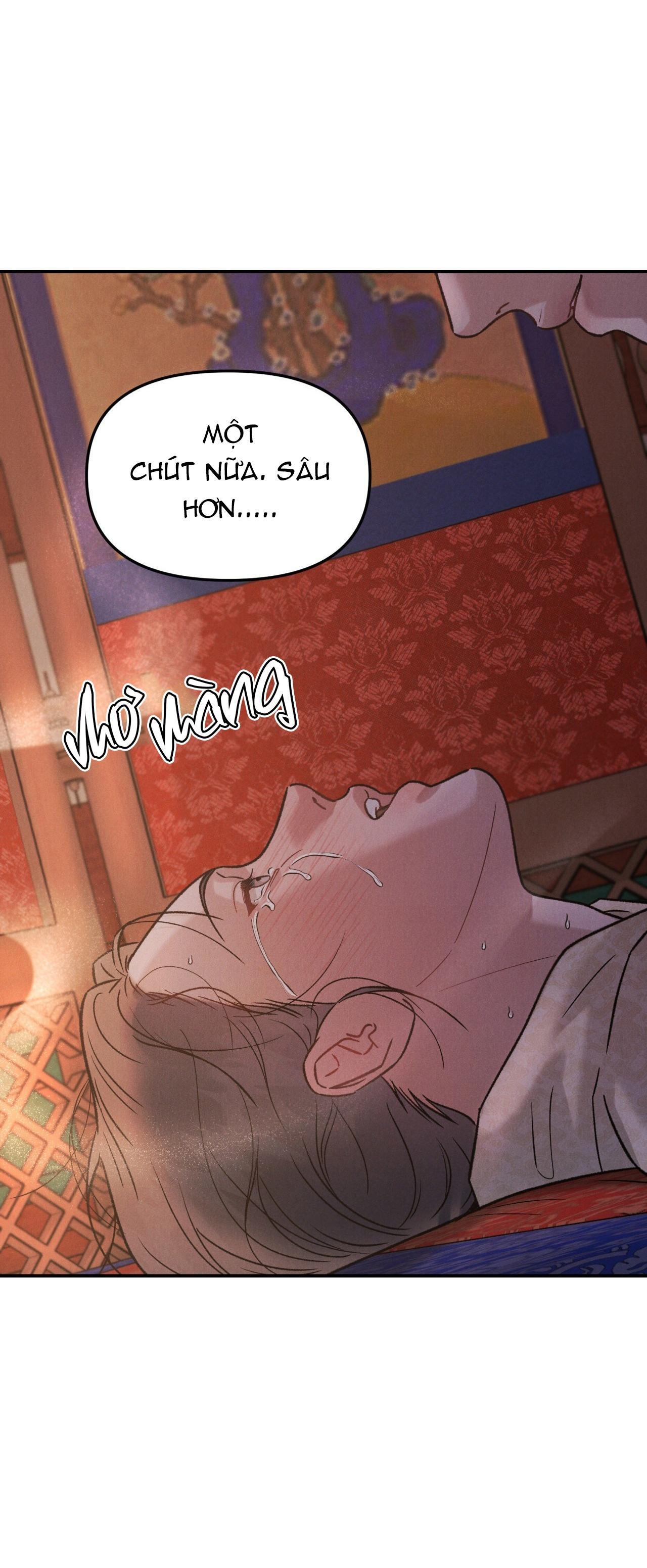 Đọc truyện SỰ PHẪN NỘ CỦA THẦN - Chapter 4