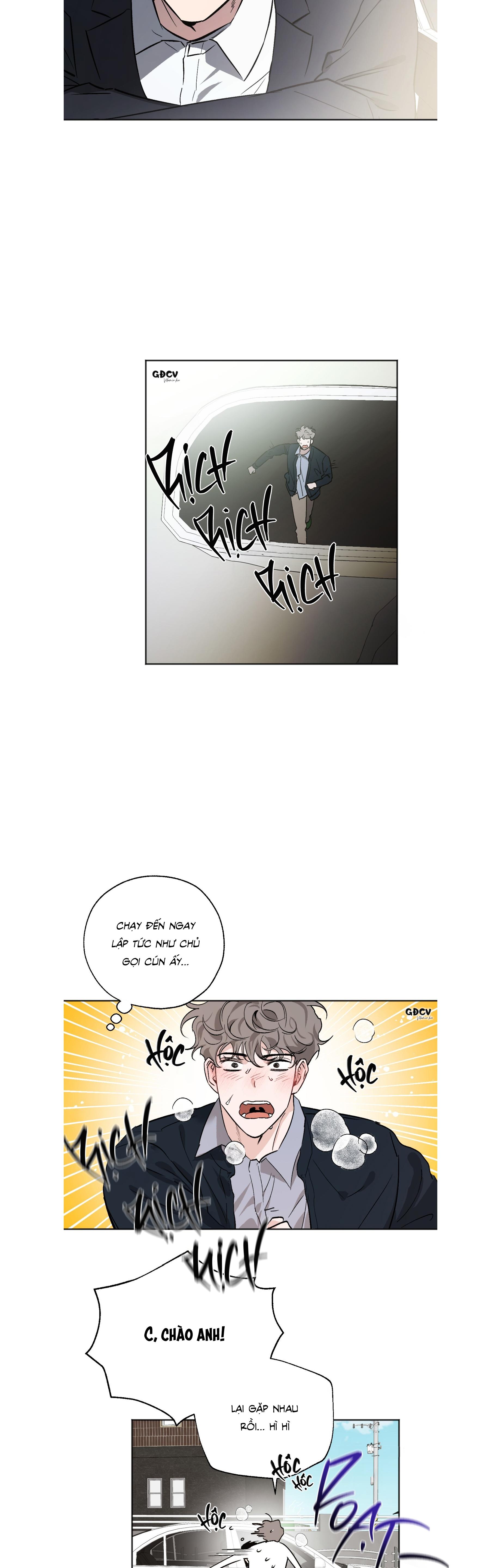 Đọc truyện CHỈ CẦN MỘT PHÒNG LÀ ĐƯỢC Ạ - Chapter 3