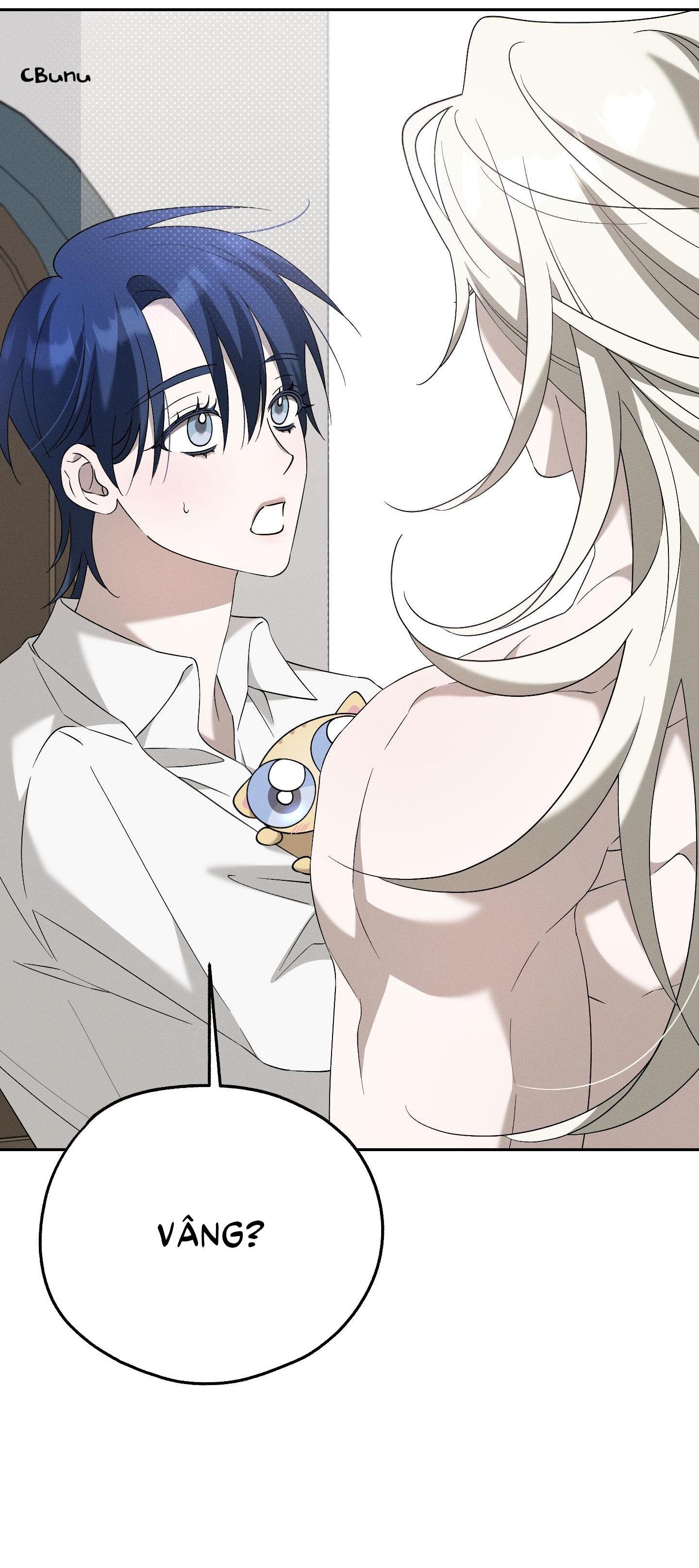 Đọc truyện  Extra Virgin - Chapter 7