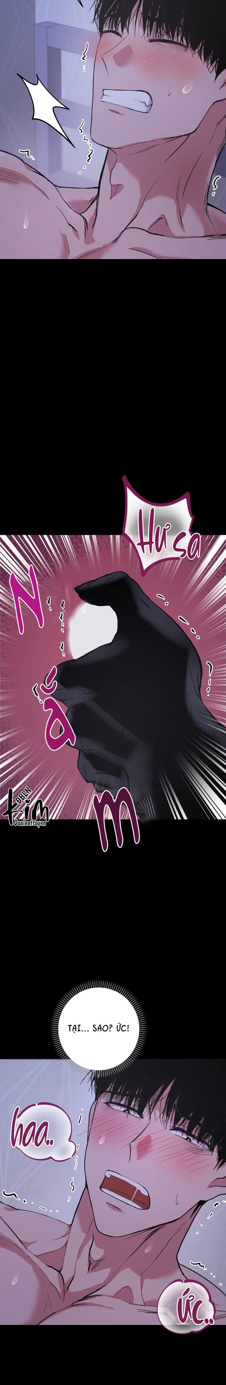 Đọc truyện GƯƠNG ƠI GƯƠNG À - Chapter 2