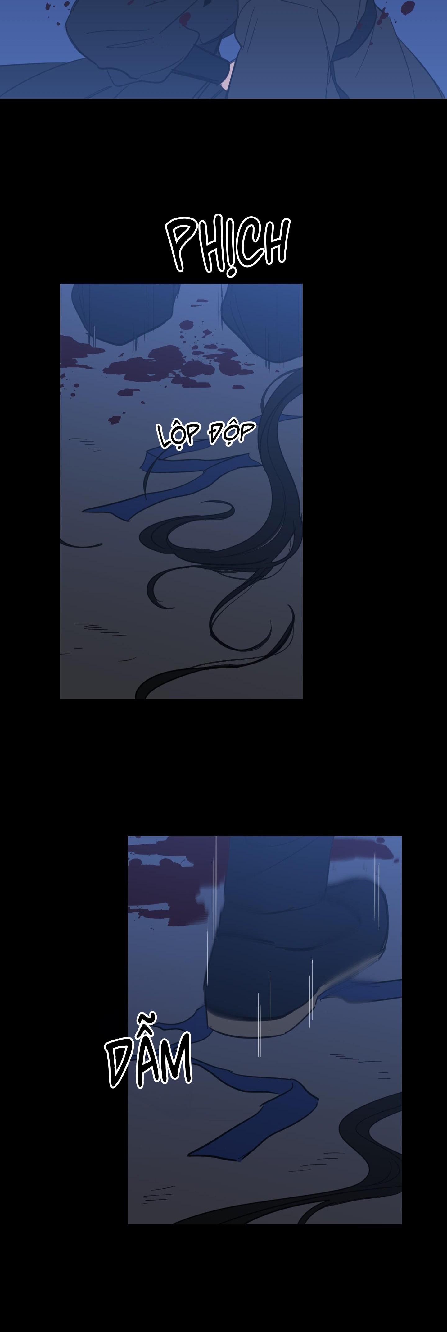 Đọc truyện Mẹo Thuần Hóa Hổ - Chapter 82