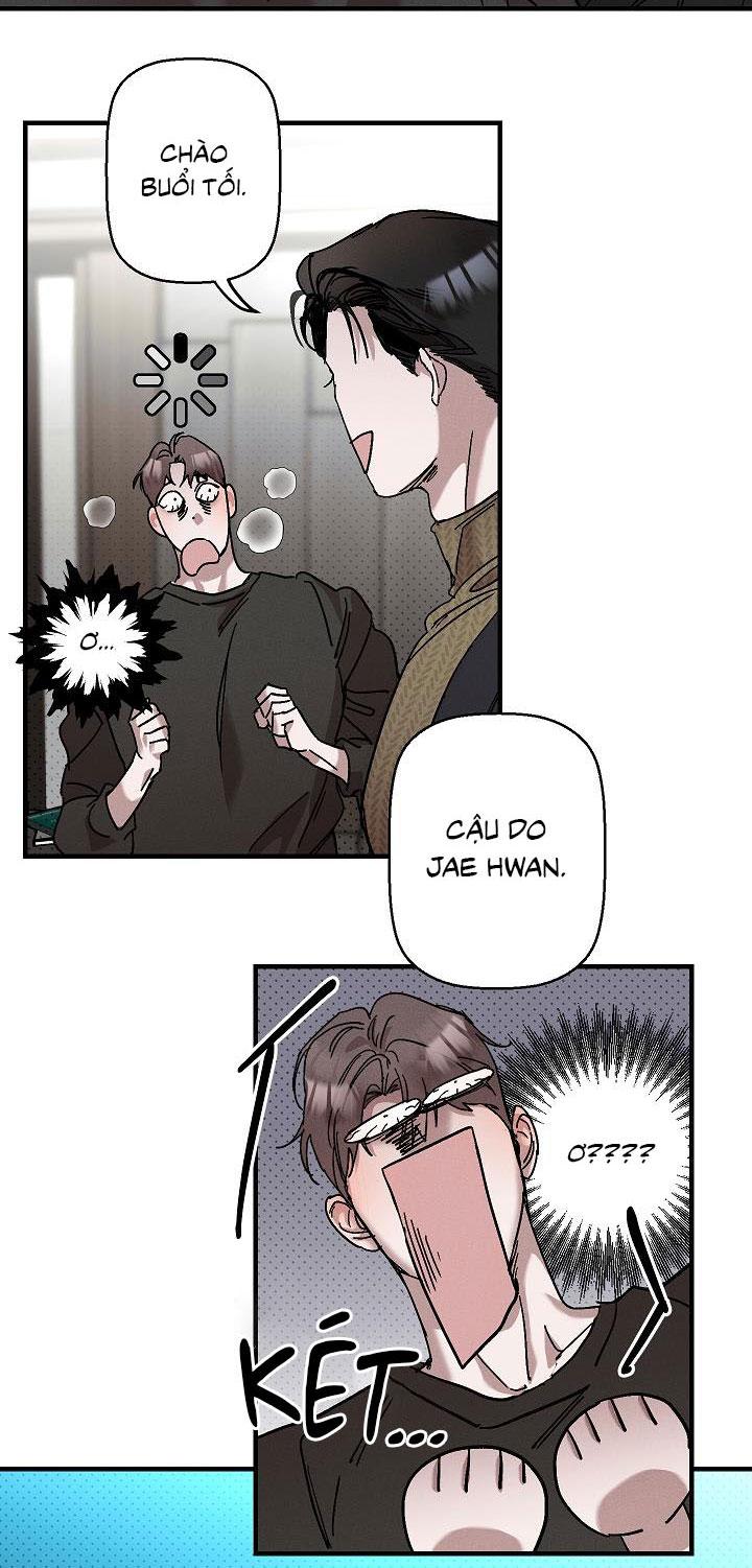 Đọc truyện Lãng mạn một chiều - Chapter 15