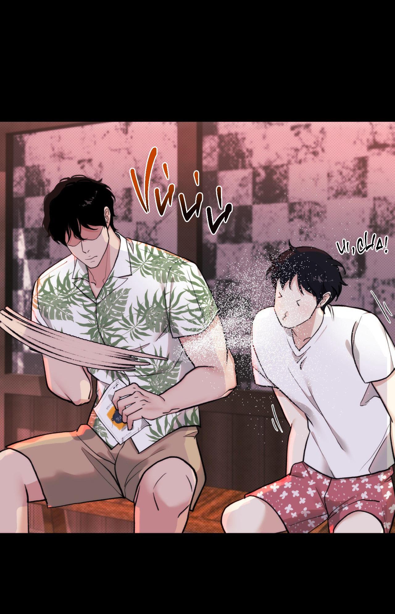 Đọc truyện 2020 - Chapter 4