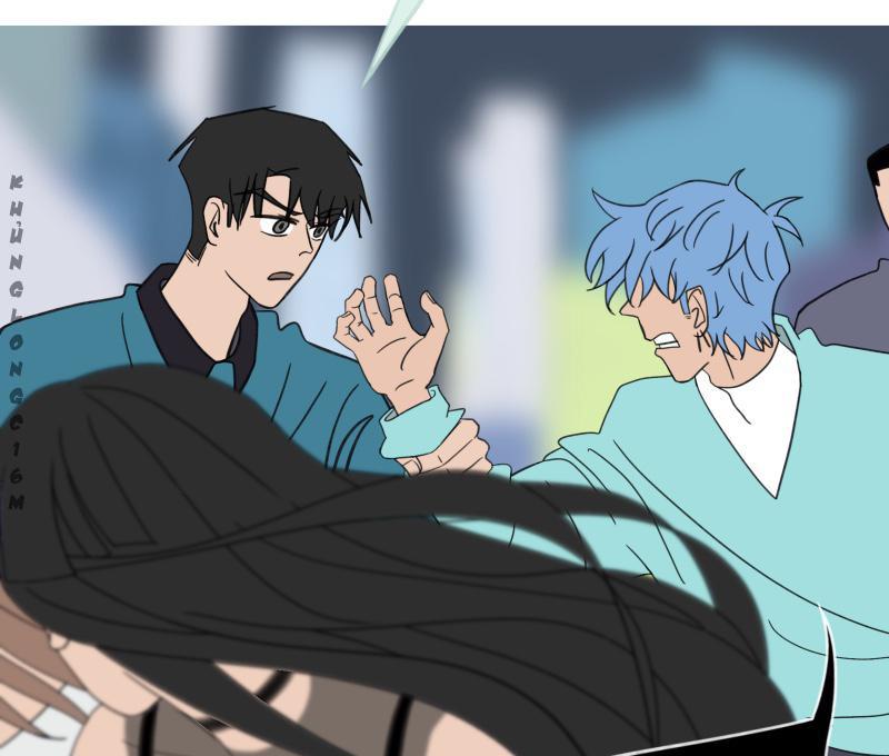 Đọc truyện Mãi Mãi Là Bạn Thân - Chapter 181