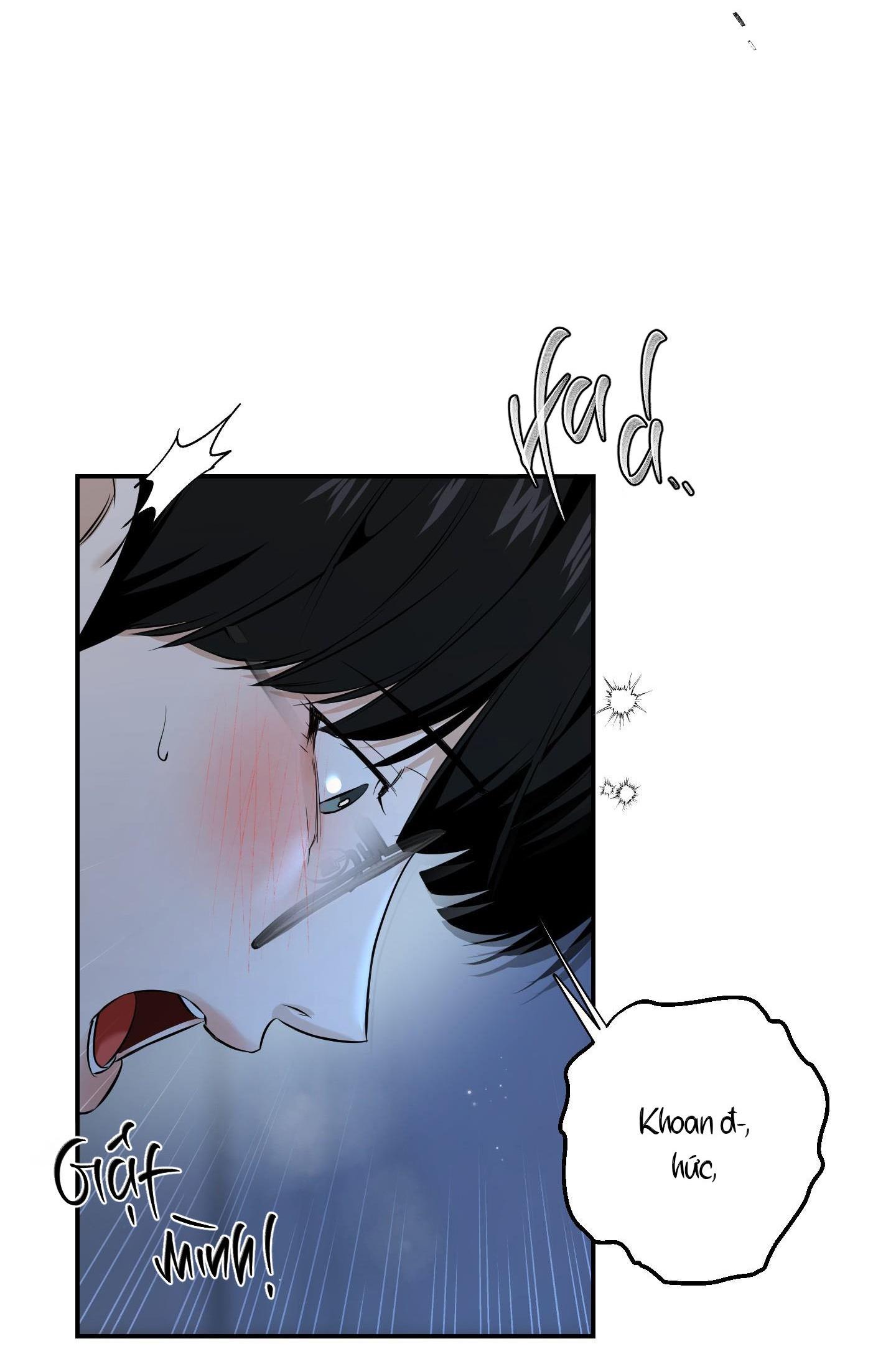 Đọc truyện |DROP| Hưởng Lợi - Chapter 29