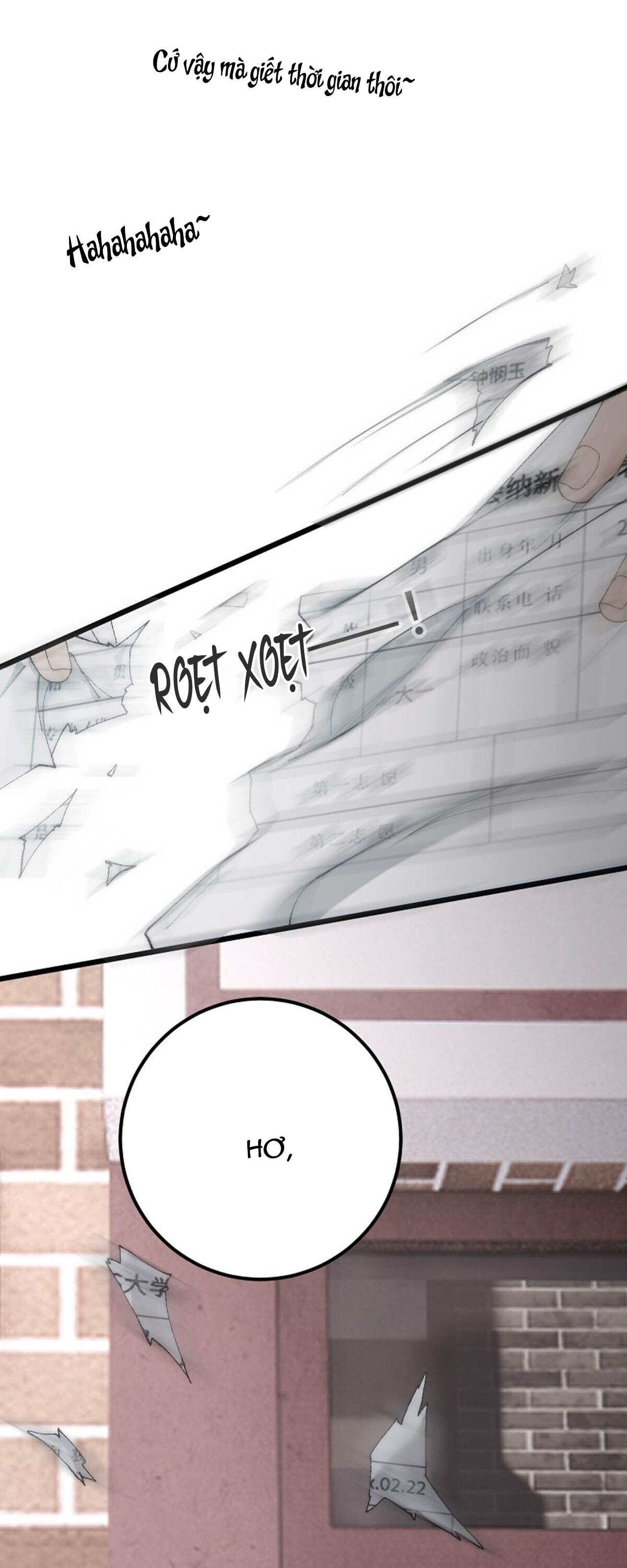 Đọc truyện Mỗi Ngày Đều Muốn Làm Hoàng Tử Ốm Yếu Đội Quần - Chapter 5