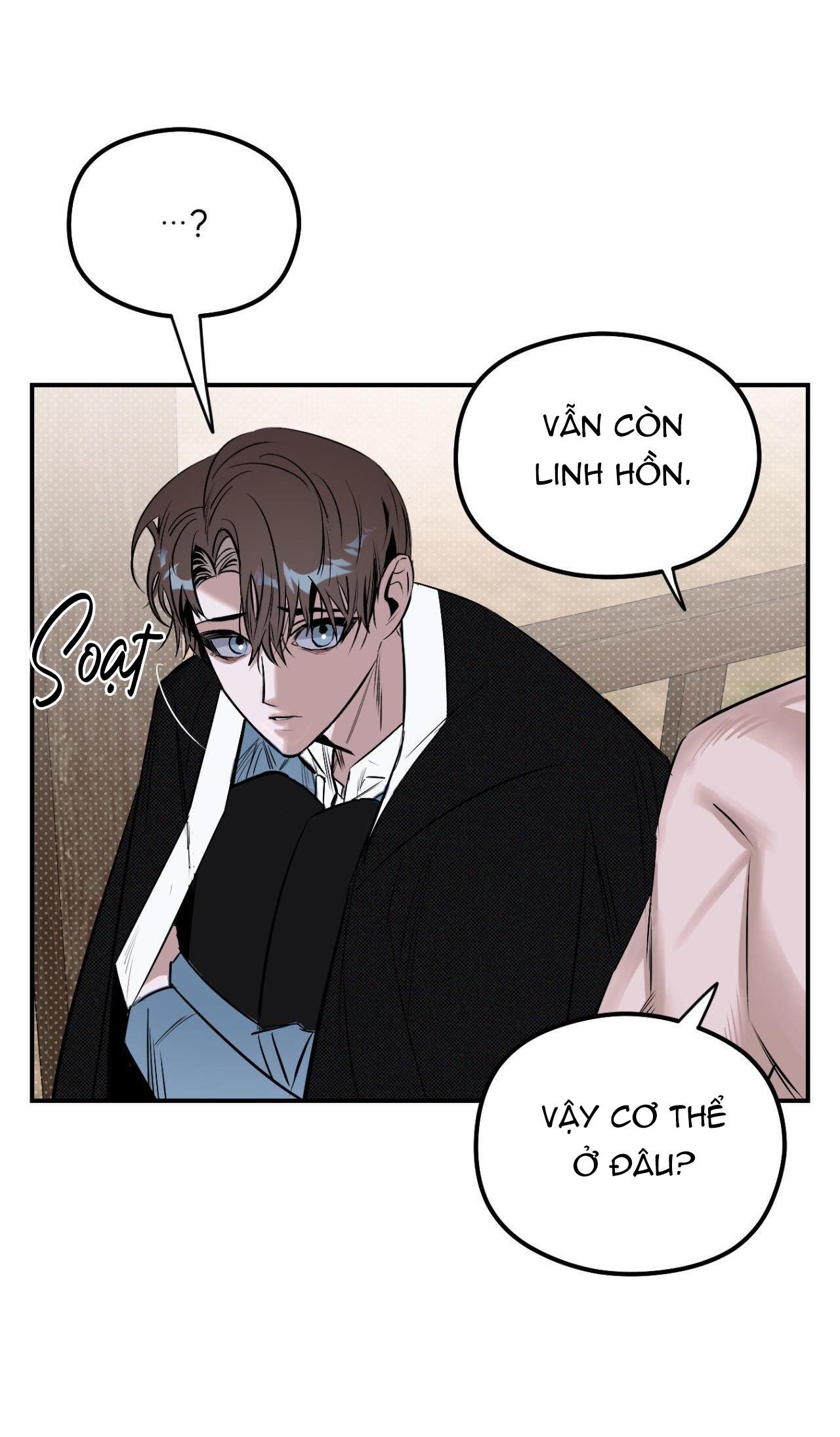 Đọc truyện BÓNG RẮN DƯỚI ÁNH TRĂNG - Chapter 10