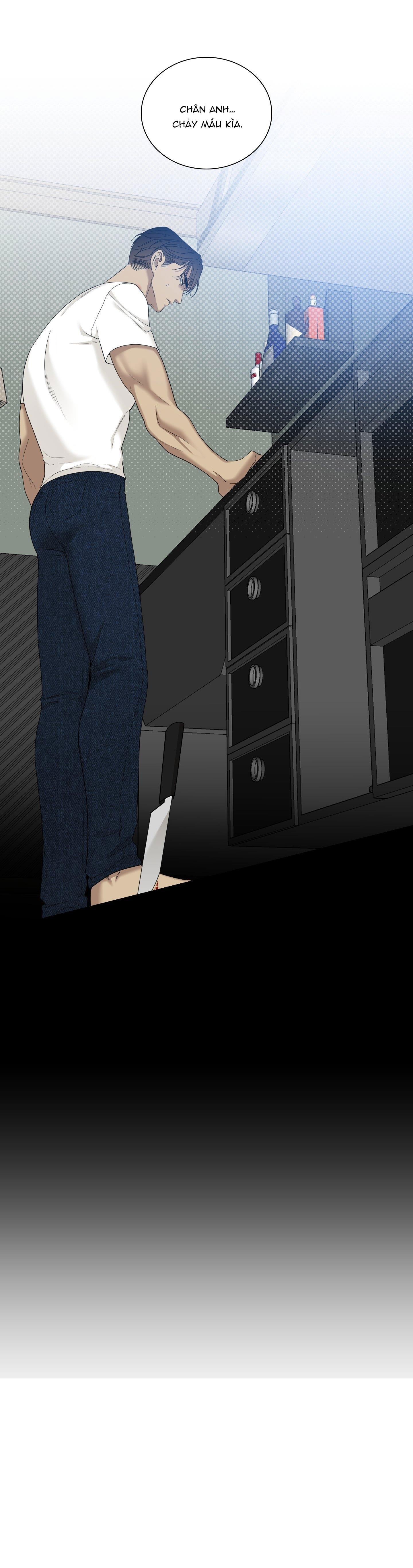 Đọc truyện GỬI. 00 - Chapter 15