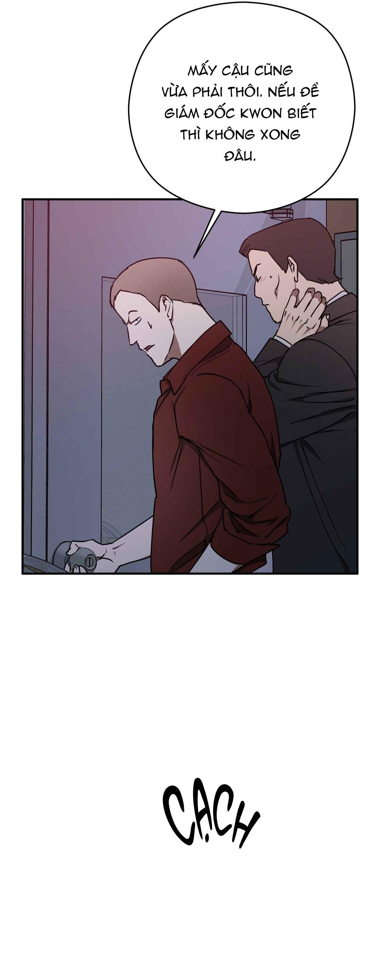 Đọc truyện ĐỘC XÀ - Chapter 13