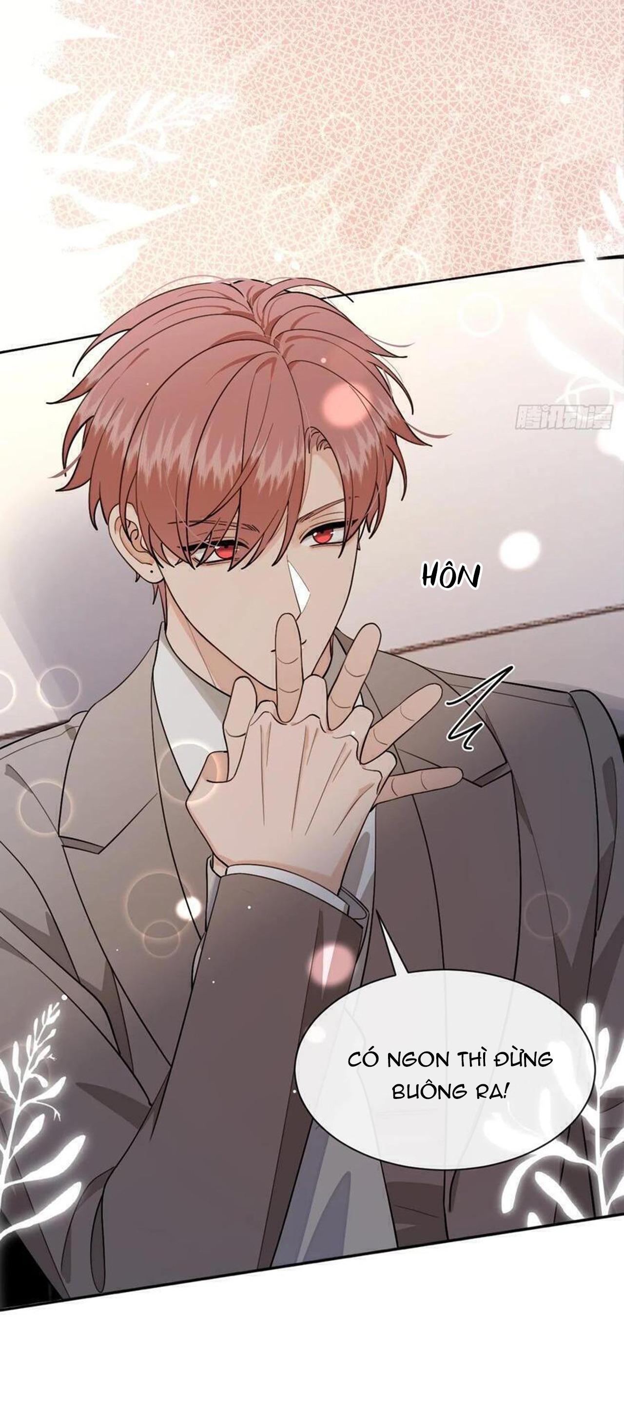 Đọc truyện Cún bự ăn hiếp chủ - Chapter 94