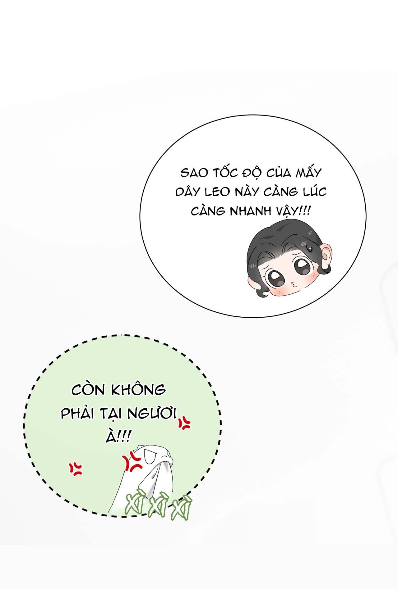 Đọc truyện Xà Yêu Muốn Chạy Trốn - Chapter 26