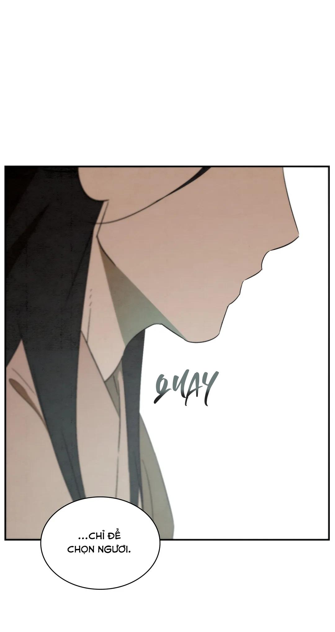 Đọc truyện [Hoàn] Dưới Đáy Biển Xanh - Chapter 41