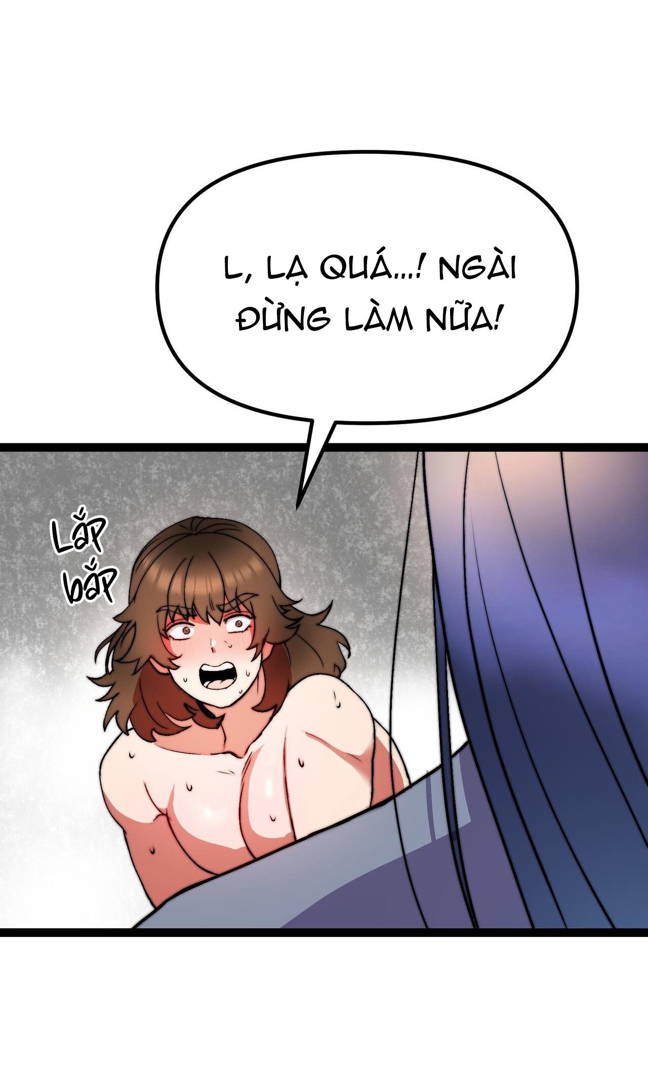 Đọc truyện BL CỔ TRANG-ÂU CỔ NGẮN NHÀ KIM - Chapter 31.4
