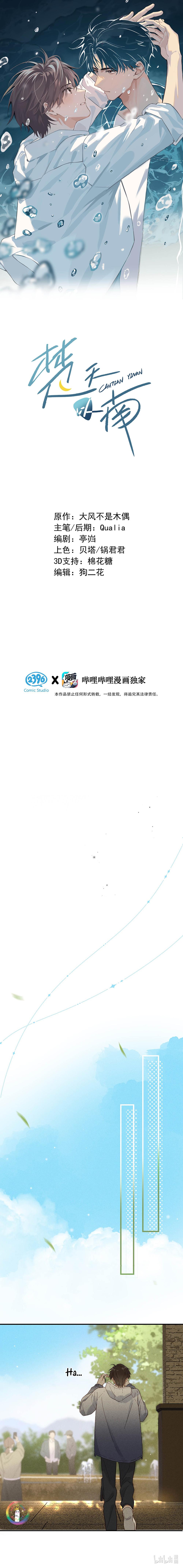 Đọc truyện Sở Thiên Dĩ Nam - Chapter 6