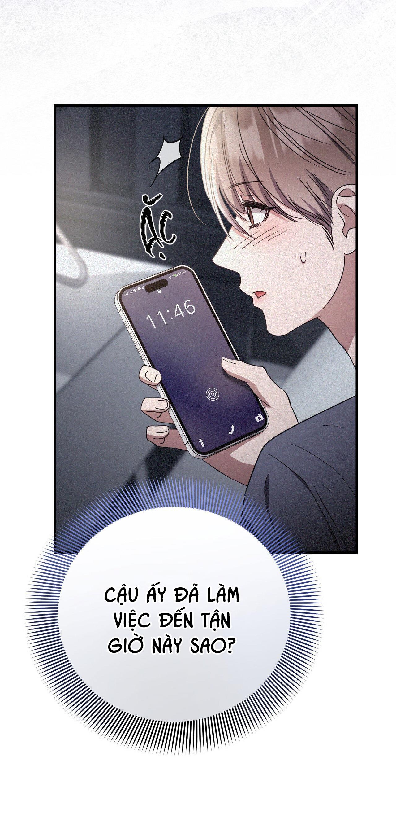 Đọc truyện VÔ HÌNH - Chapter 65