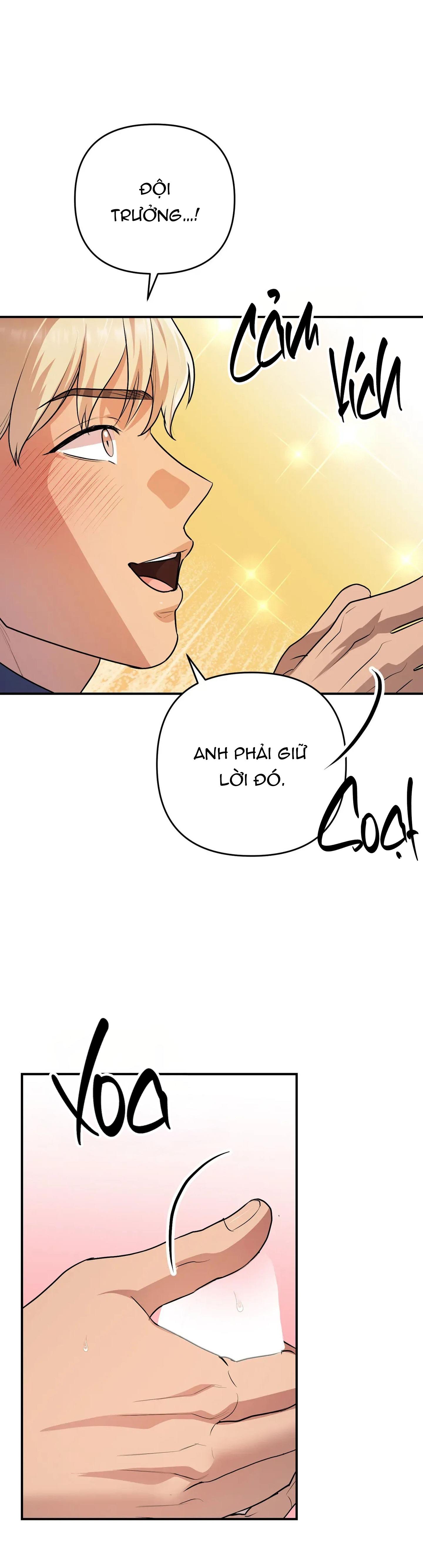 Đọc truyện TUYỂN TẬP NHẤT THỤ ĐA CÔNG CỦA NHÀ KIM - Chapter 36.3