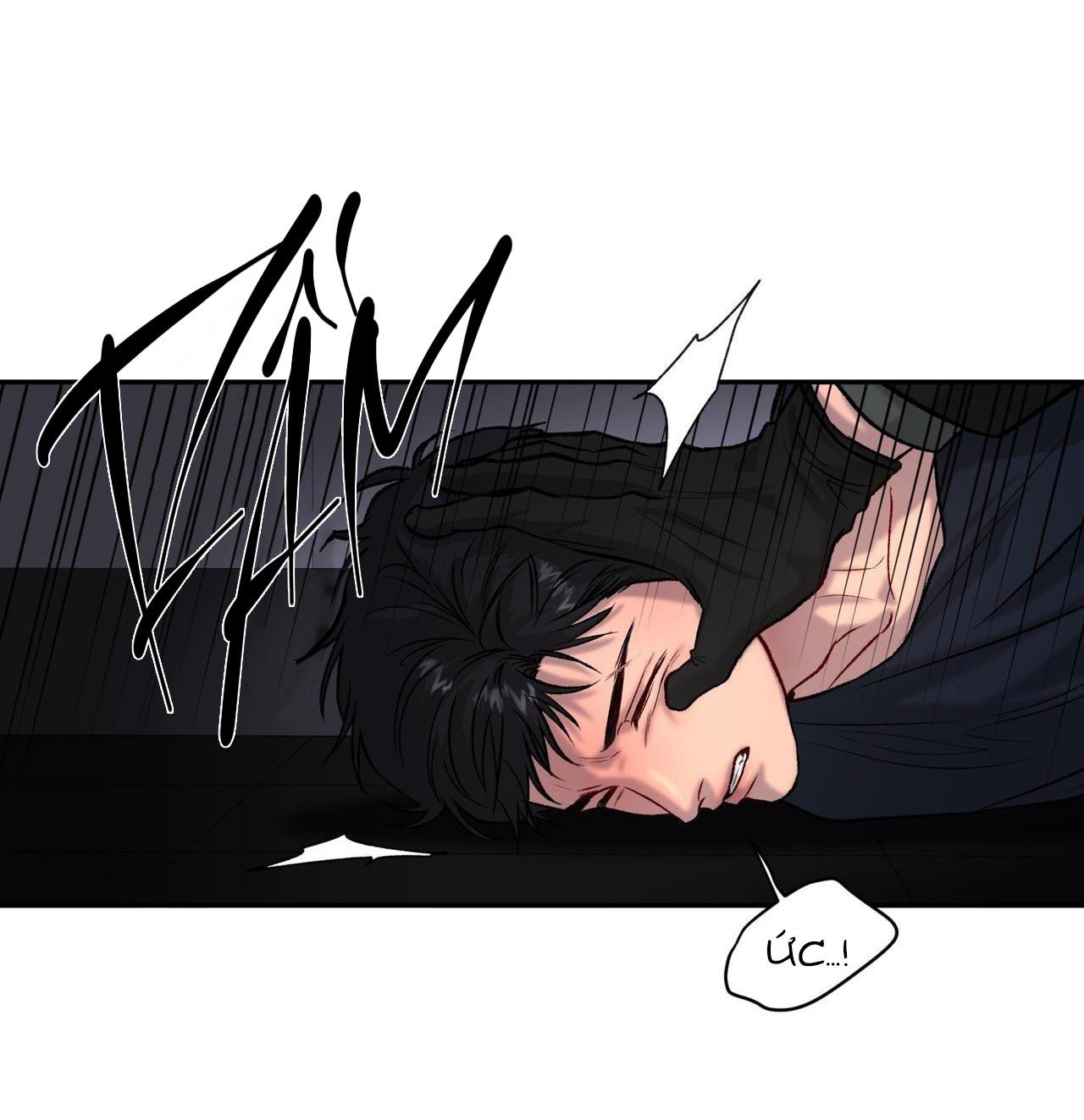 Đọc truyện (END) DỰ ÁN RON [TRUYỆN NGẮN QUÂN SỰ] - Chapter 4