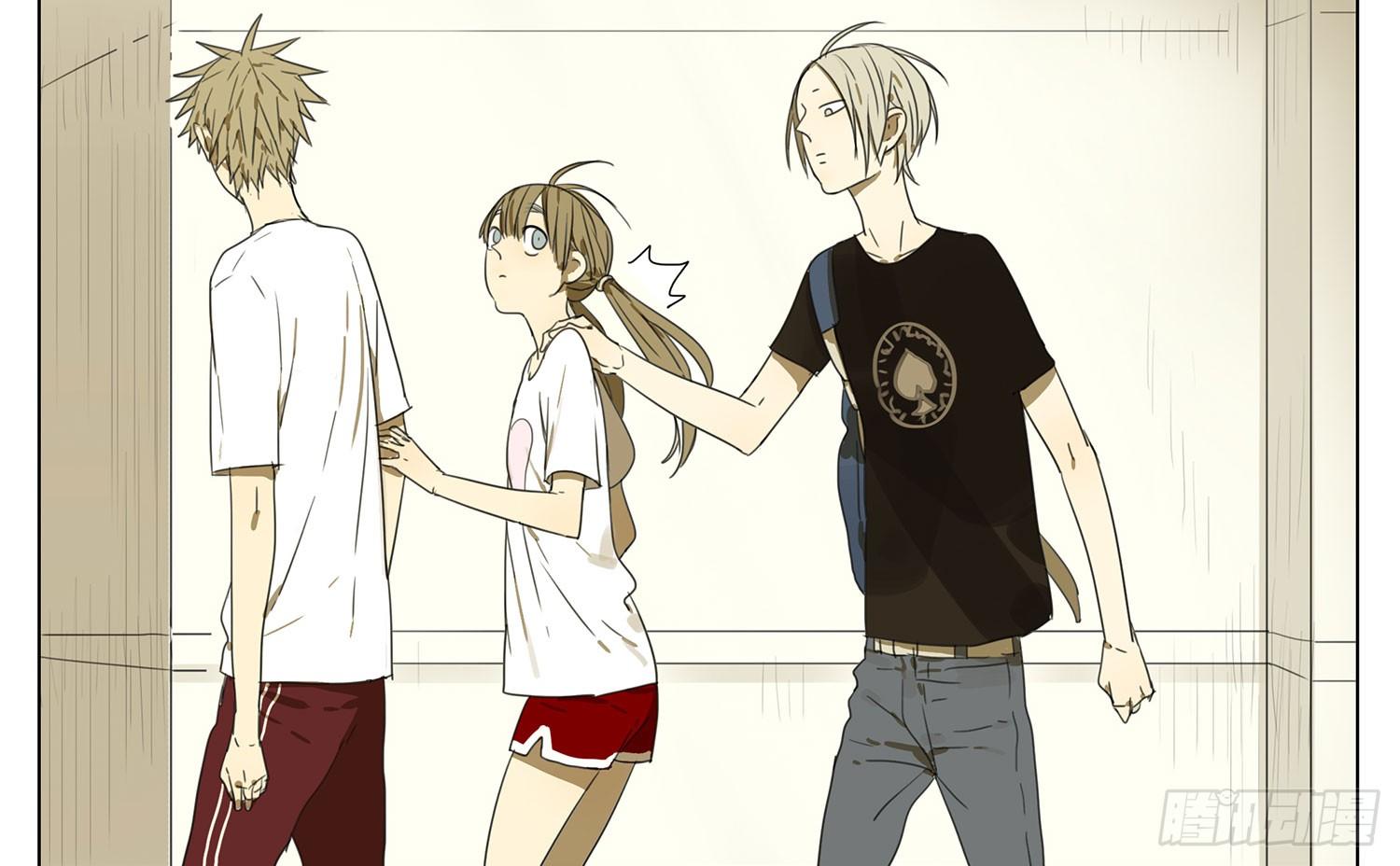 Đọc truyện 19 days - Chapter 35