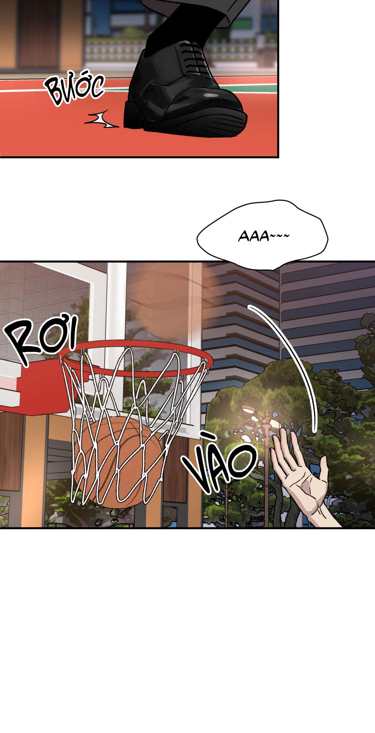 Đọc truyện Nhà của chúng ta - Chapter 21