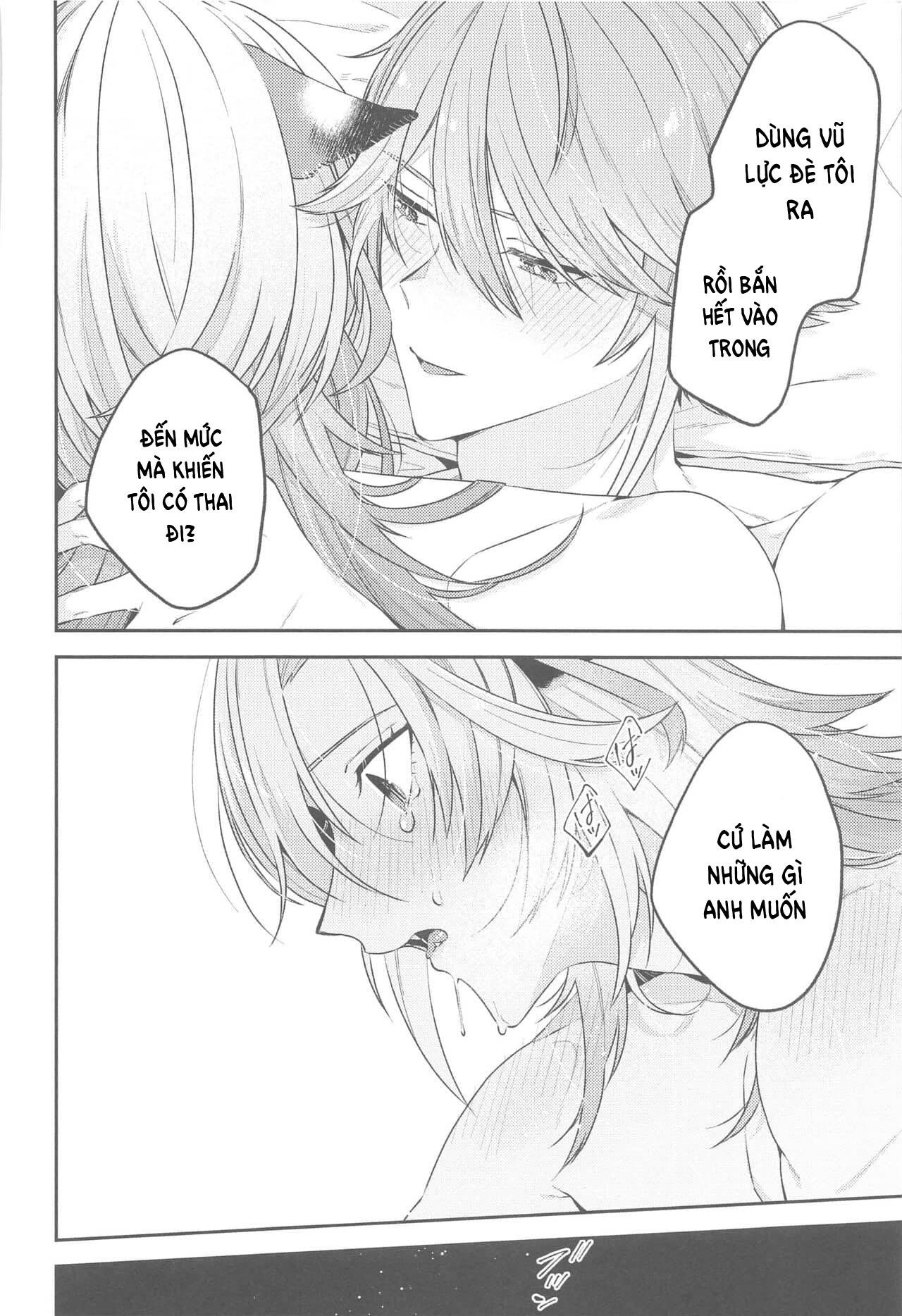 Đọc truyện Ổ sìn OTP - Chapter 164