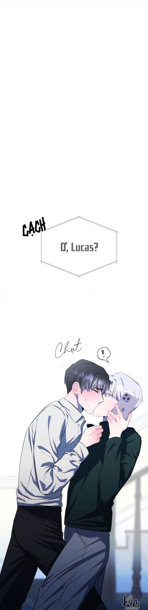 Đọc truyện TUYỂN TẬP CUỒNG CÔNG-CHIẾM HỮU CÔNG CỦA NHÀ KIM - Chapter 22.2