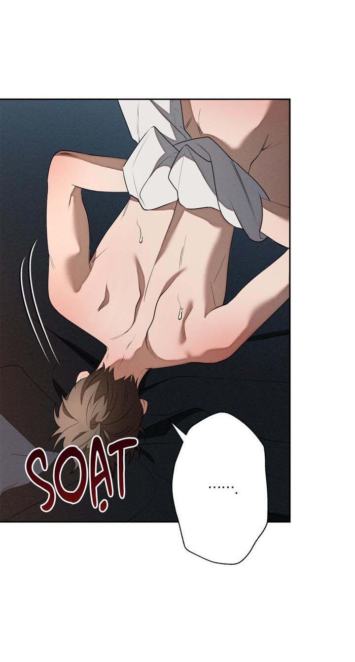 Đọc truyện Critical Point - Chapter 47