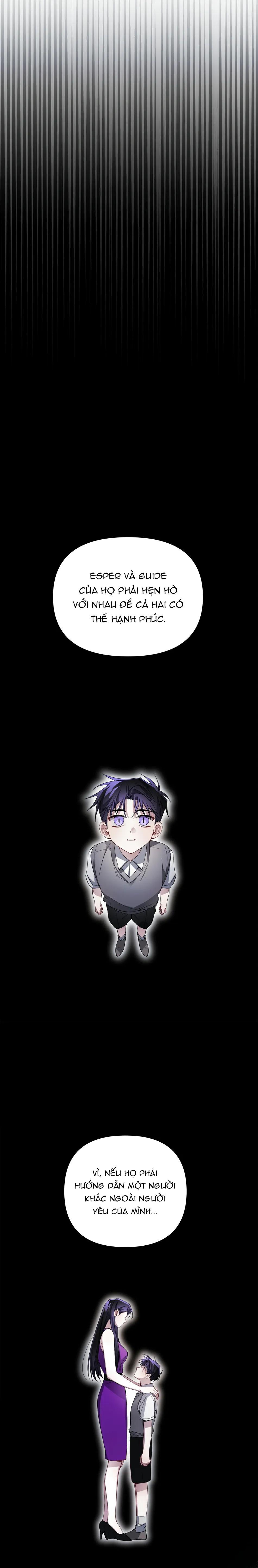 Đọc truyện Revenge Guide - Chapter 9