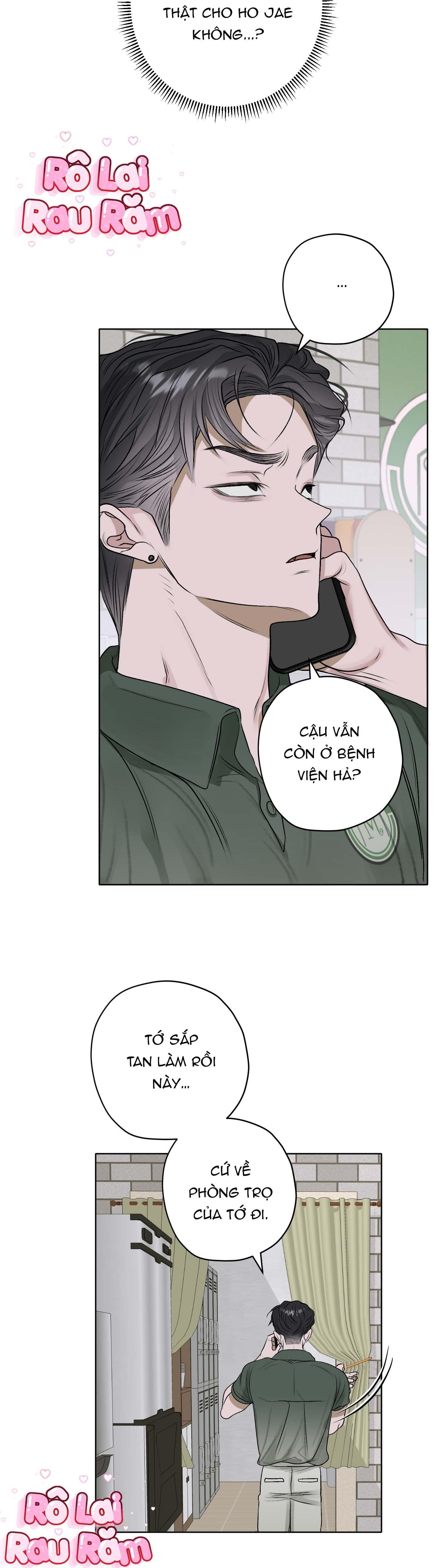 Đọc truyện Đầm Hoa Sen - Chapter 29