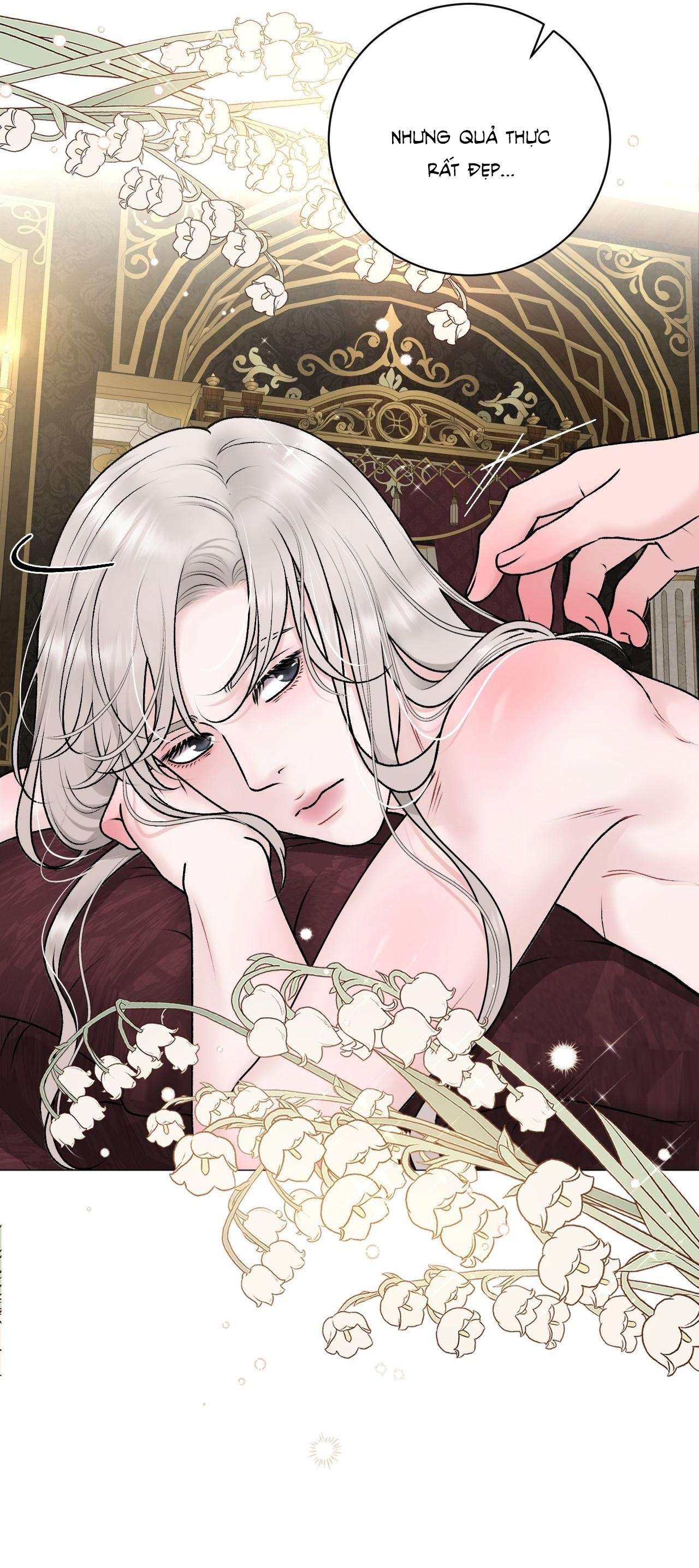 Đọc truyện ẢO ẢNH - Chapter 30.2