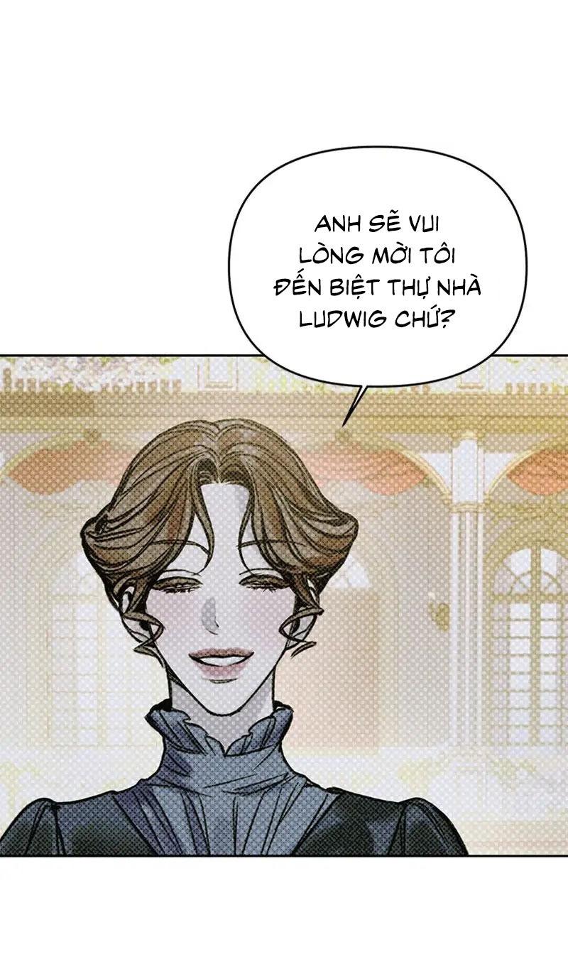 Đọc truyện SOLO FOR TWO - Chapter 11