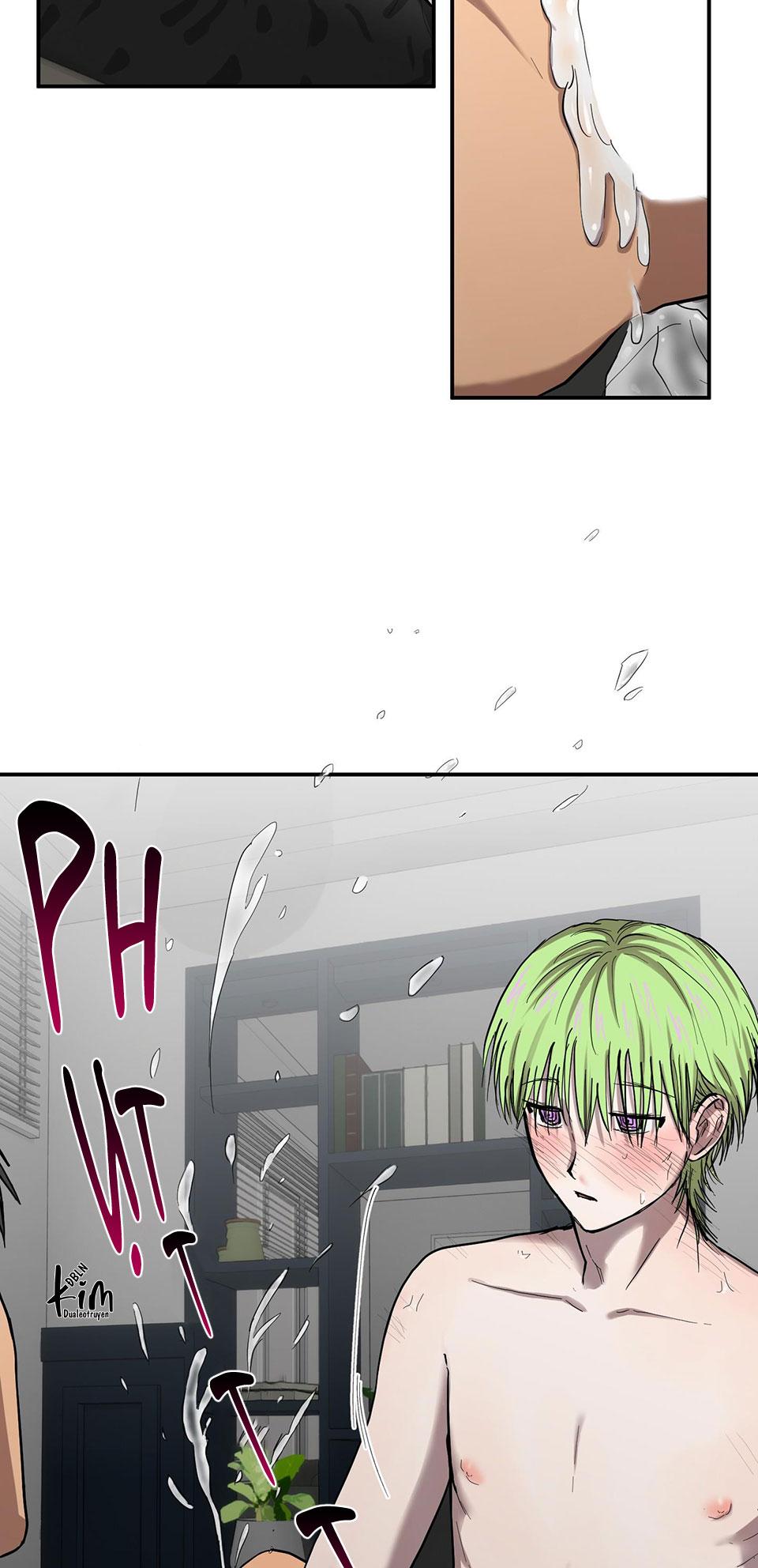 Đọc truyện BL NGẮN TUYỂN CHỌN - Chapter 13.7