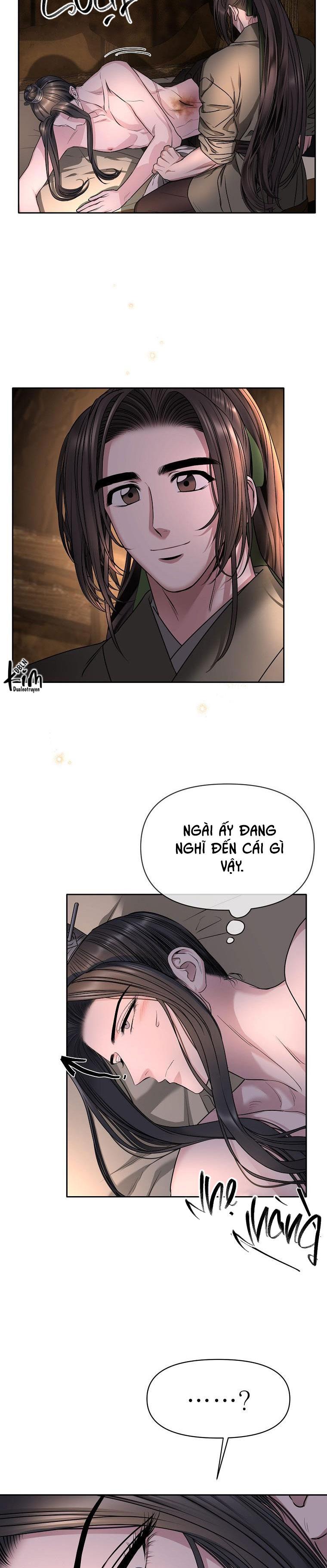 Đọc truyện XUÂN PHONG VIÊN MÃN - Chapter 53